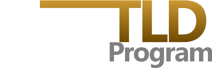 New TLD Program