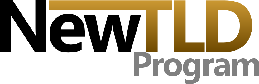 New TLD Program